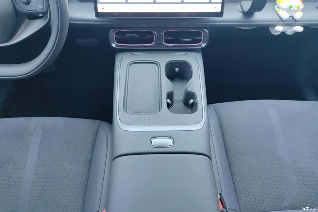 Leapmotor Lafa5, 2026 16