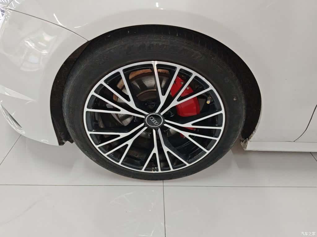 Audi A7, 2016 23