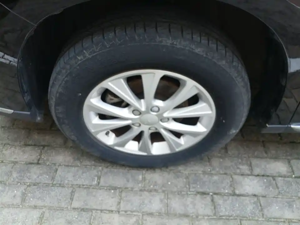 Haval M6