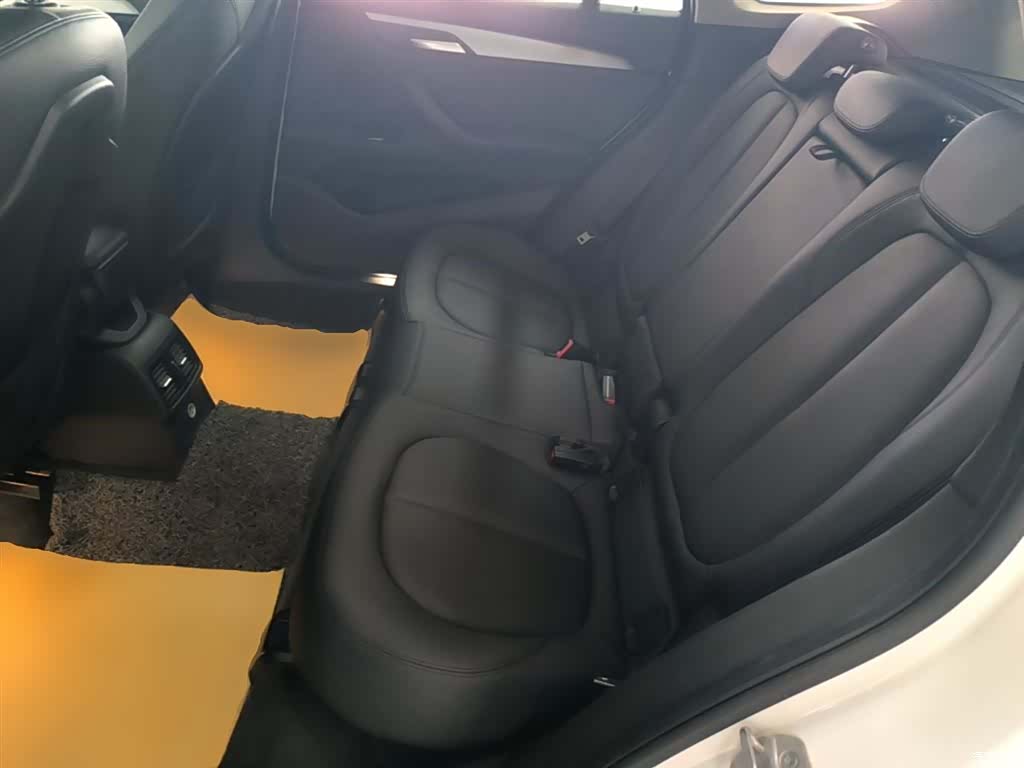 BMW X1, 2017 17
