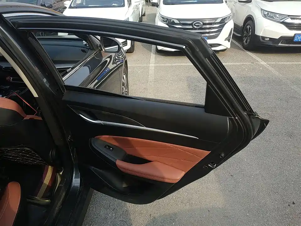Changan Yidong