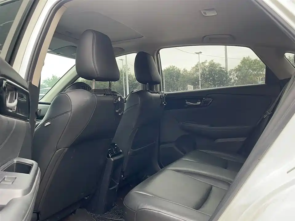 Honda Lingpai Honda Lingpai
