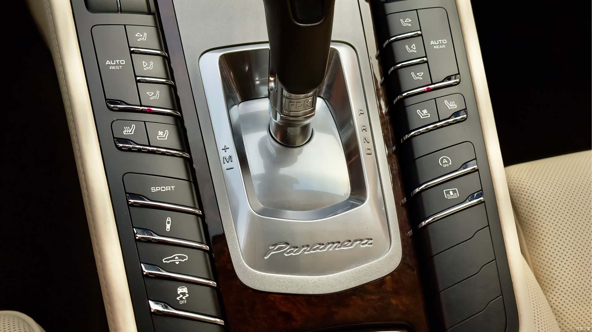 Porsche Panamera, 2016 все фото