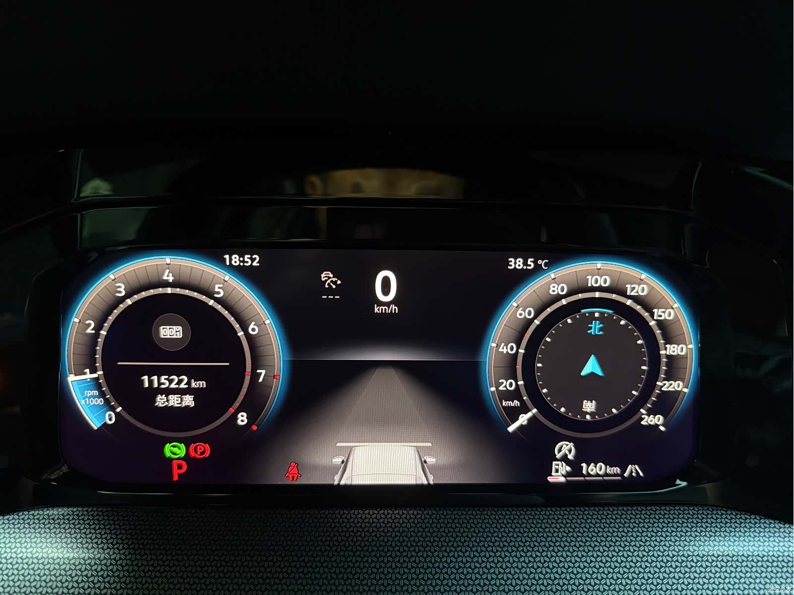 Volkswagen Golf, 2025 15