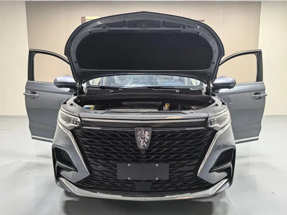 Roewe iMAX8 Roewe iMAX8