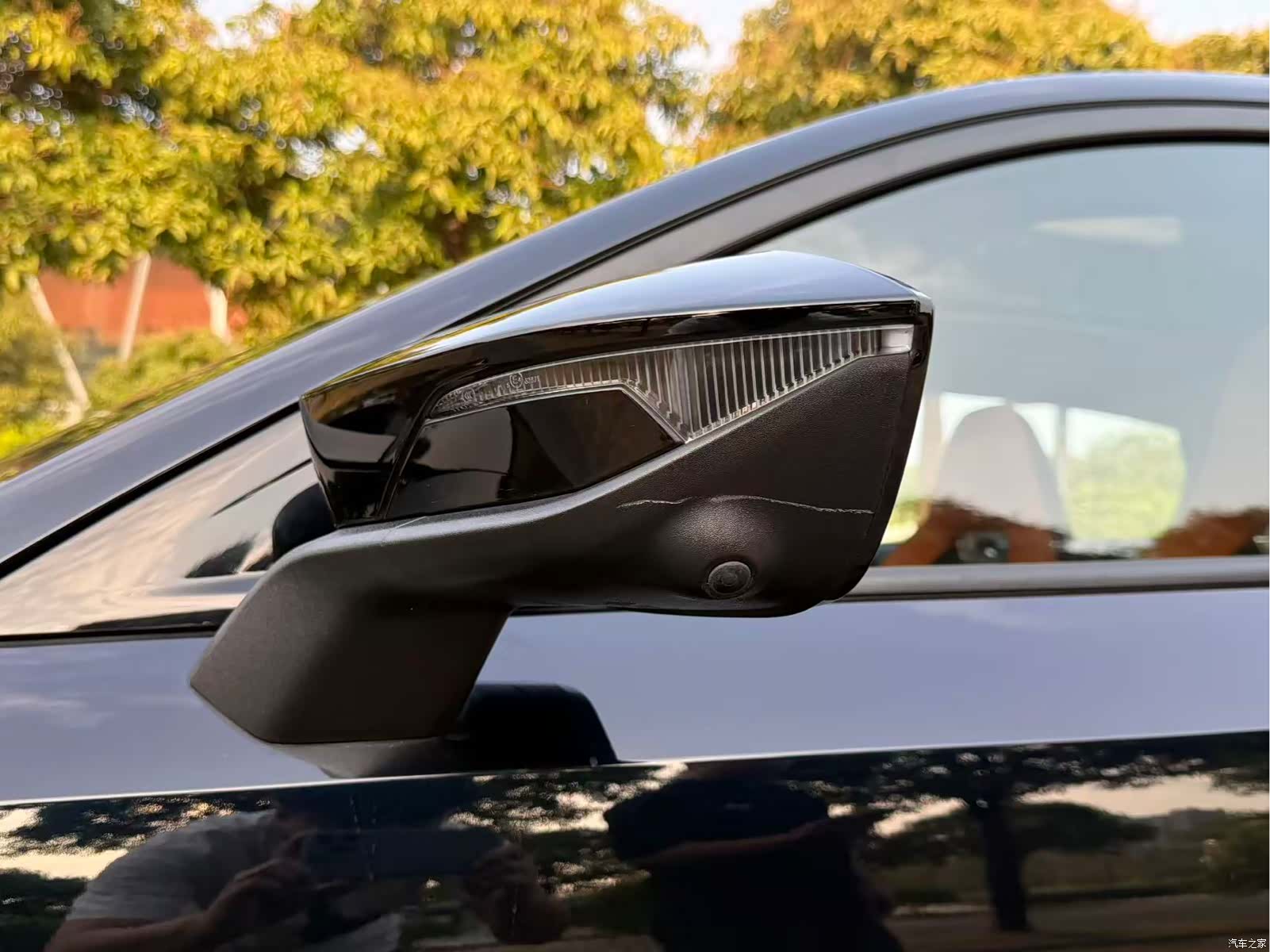 Changan UNI-V, 2023 25