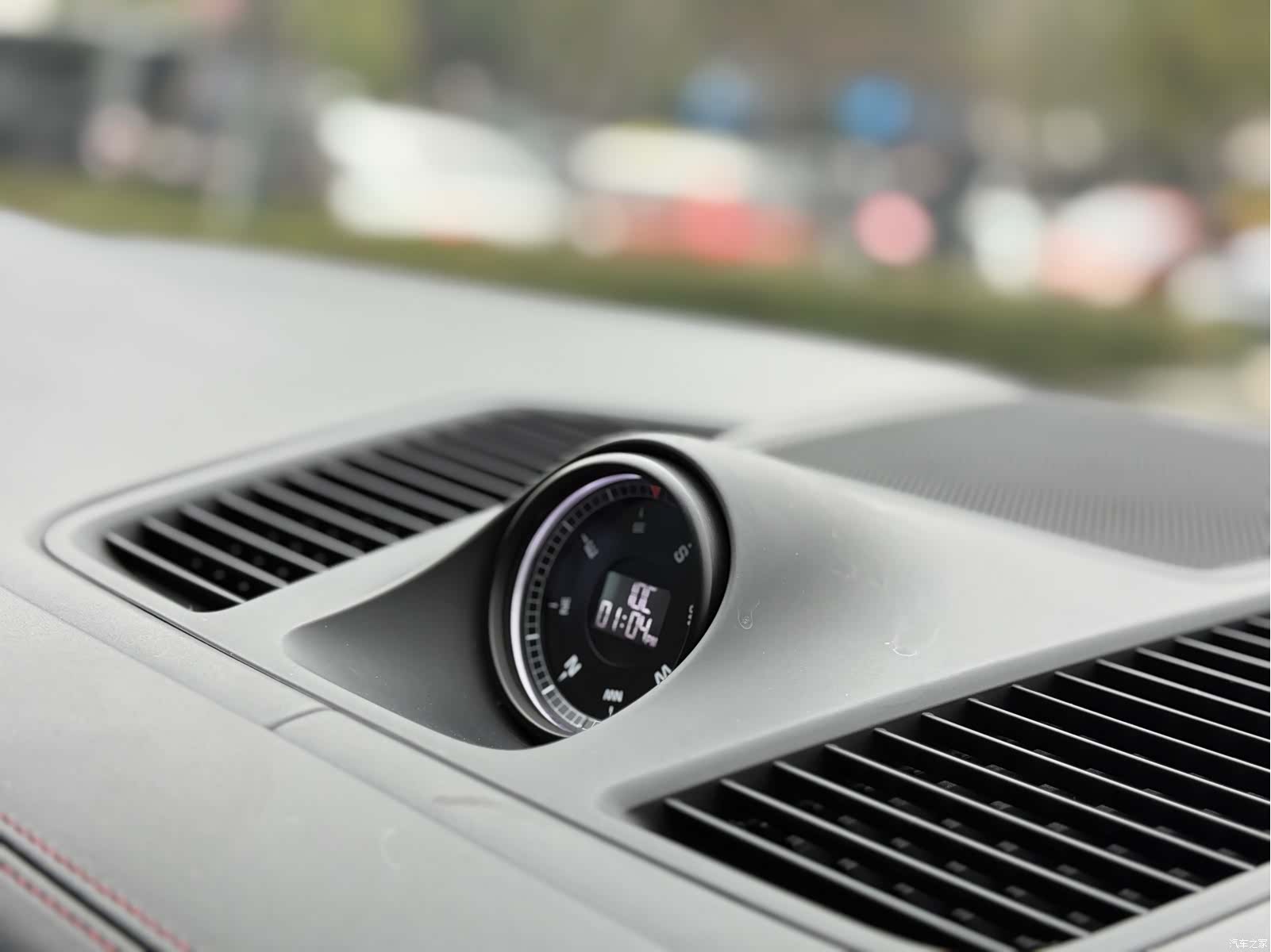 Porsche Cayenne, 2021 13