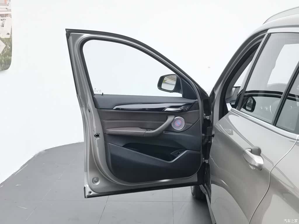 BMW X1, 2020 8