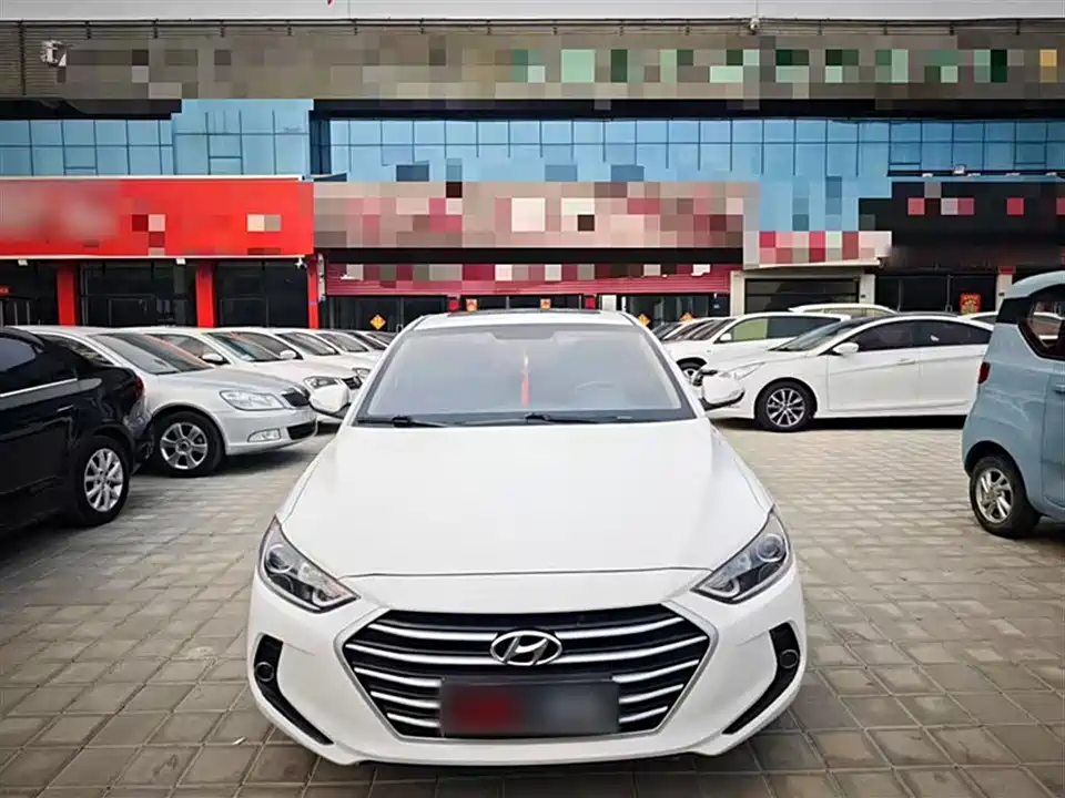 Hyundai Lead