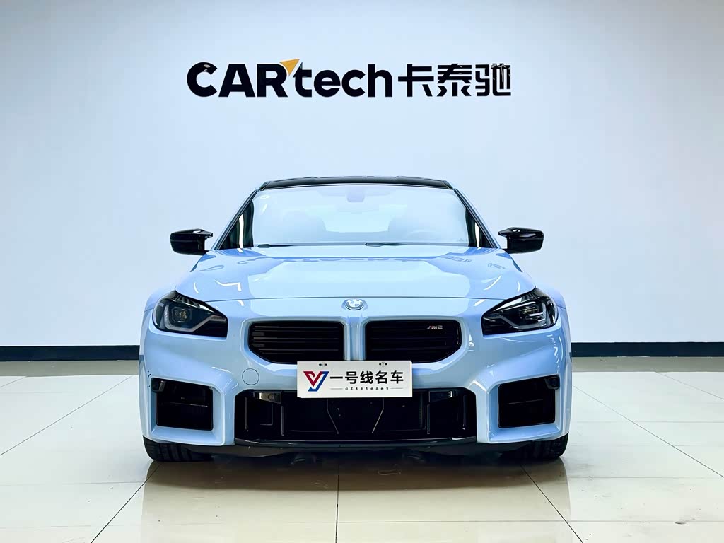 BMW M2