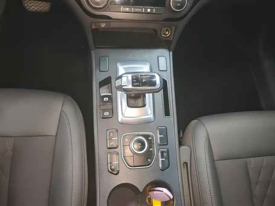 Haval H6 Coupe