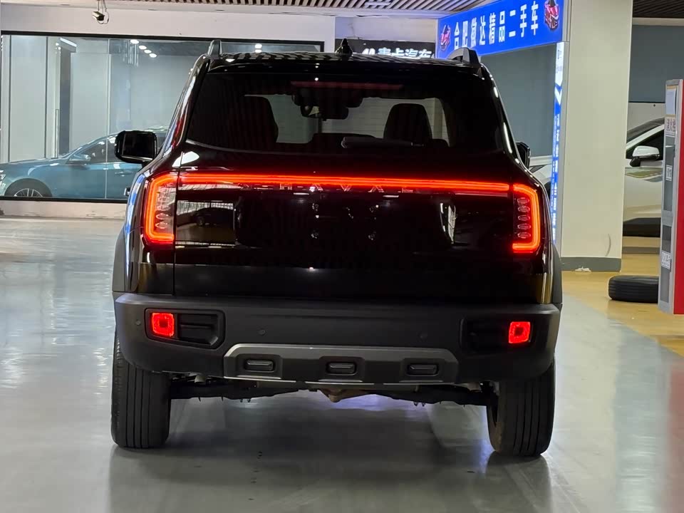 Haval Big dog Haval Big dog