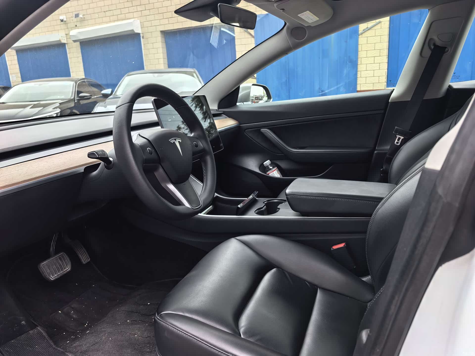 Tesla Model 3, 2020 6