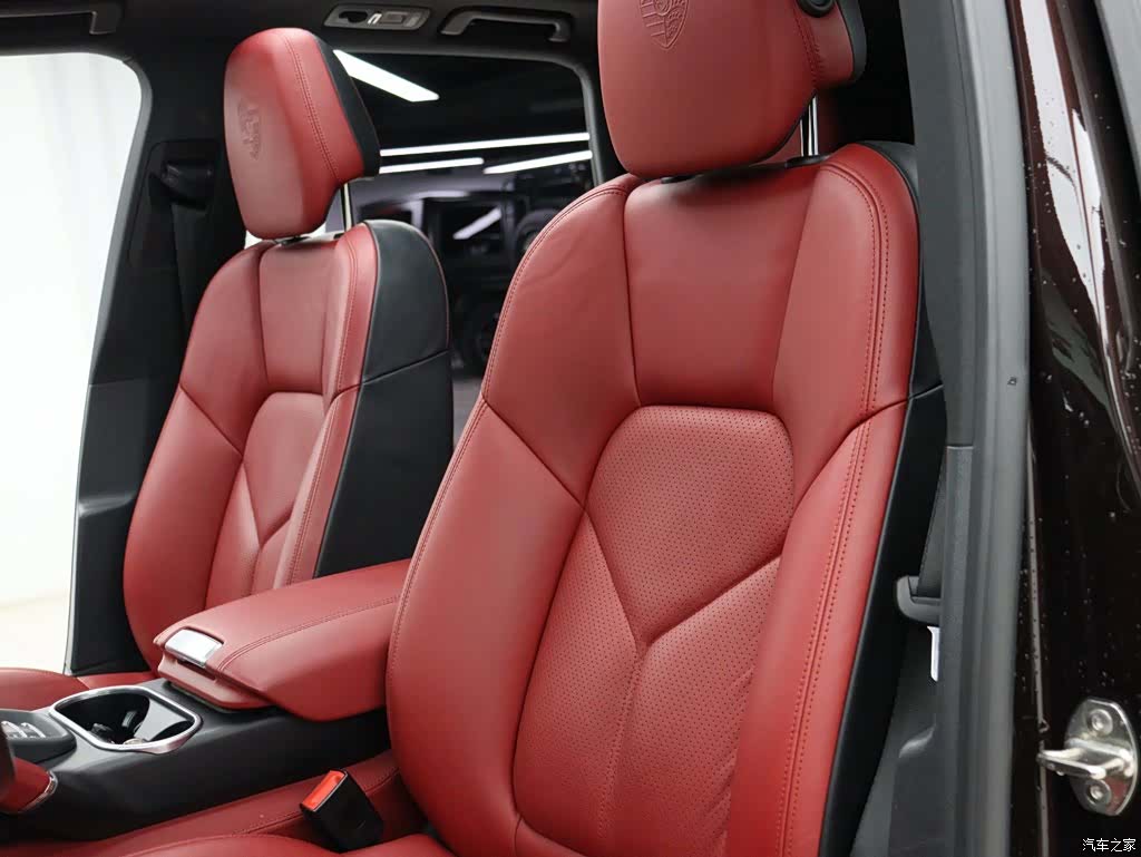 Porsche Cayenne, 2016 4