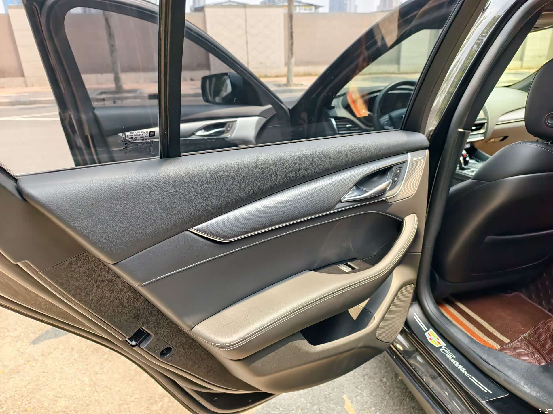 Cadillac CT5, 2021 8