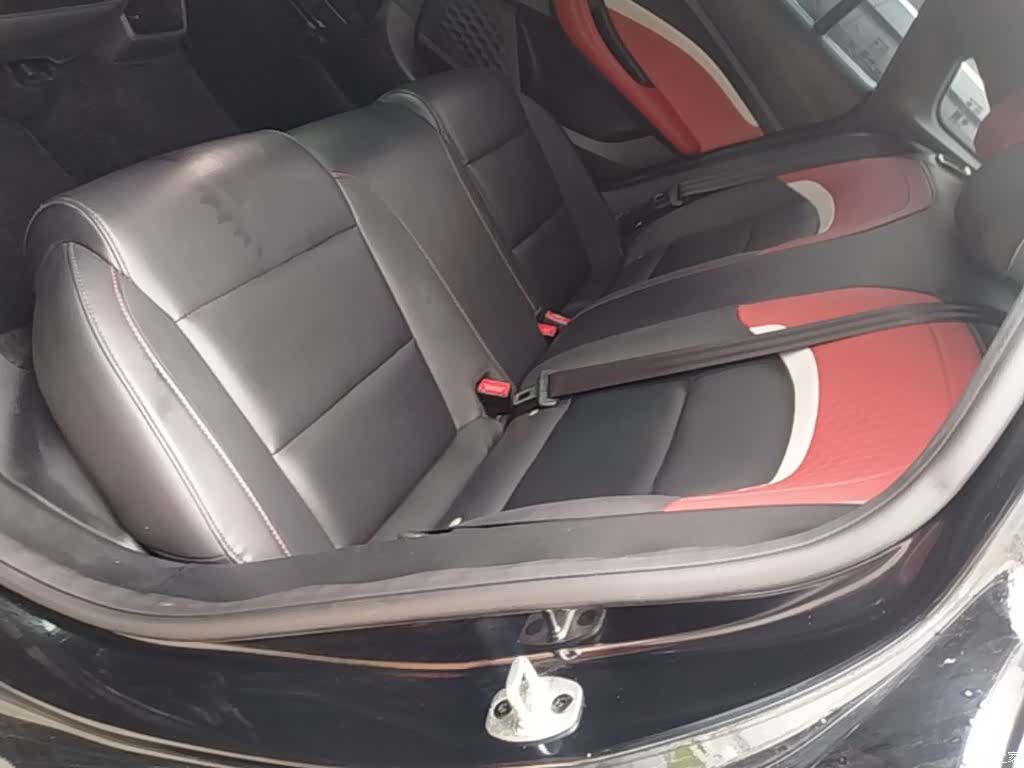 MG MG5, 2023 17