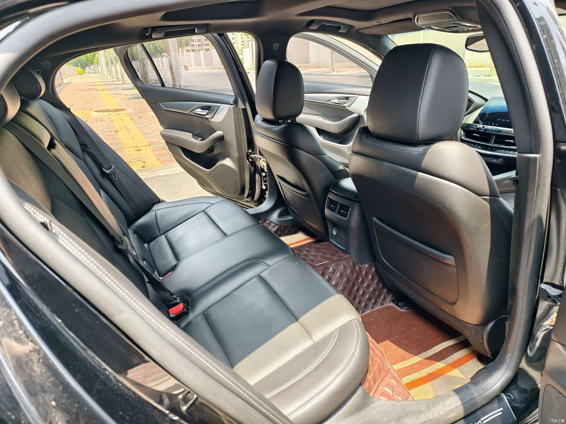 Cadillac CT5, 2021 13