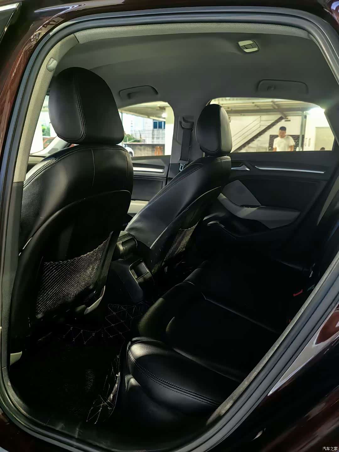 Audi A3, 2017 6