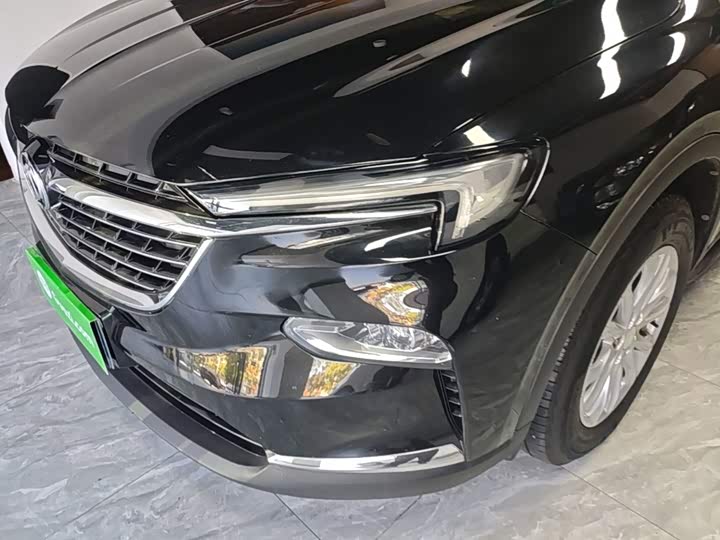 Buick Enclave 2020 28T liang qu Люкс