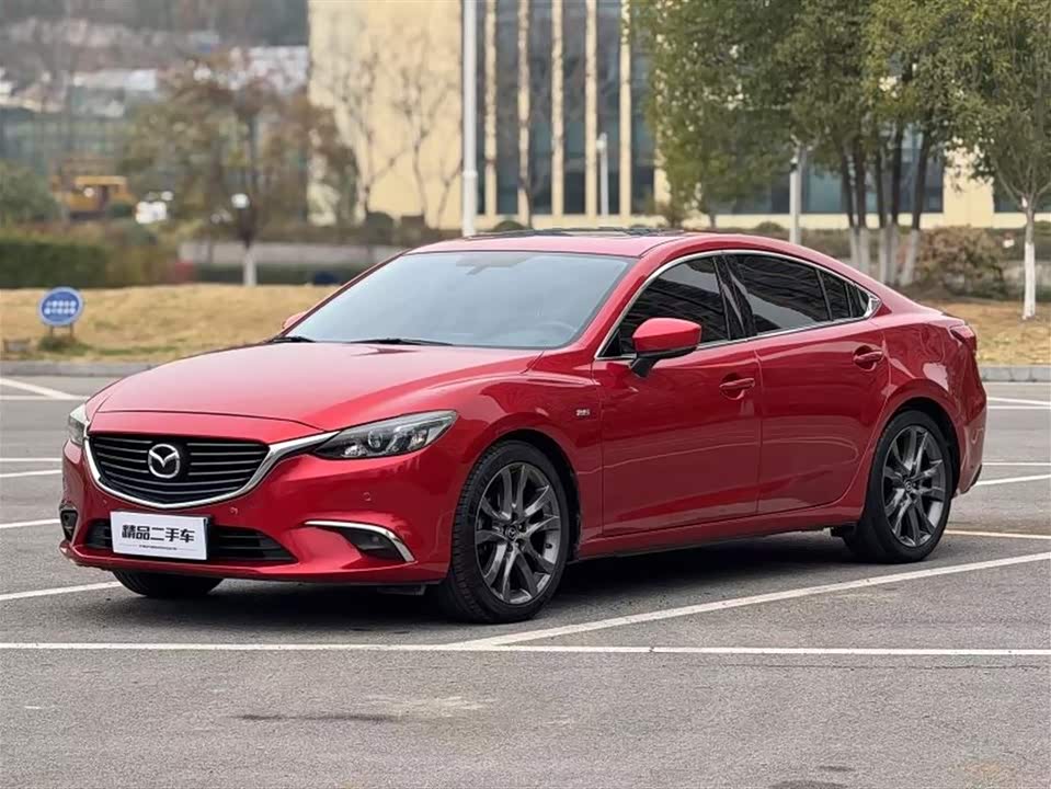 Mazda Atez Mazda Atez