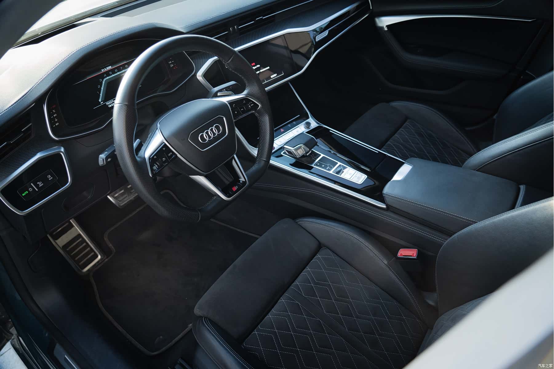 Audi TT, 2021 11