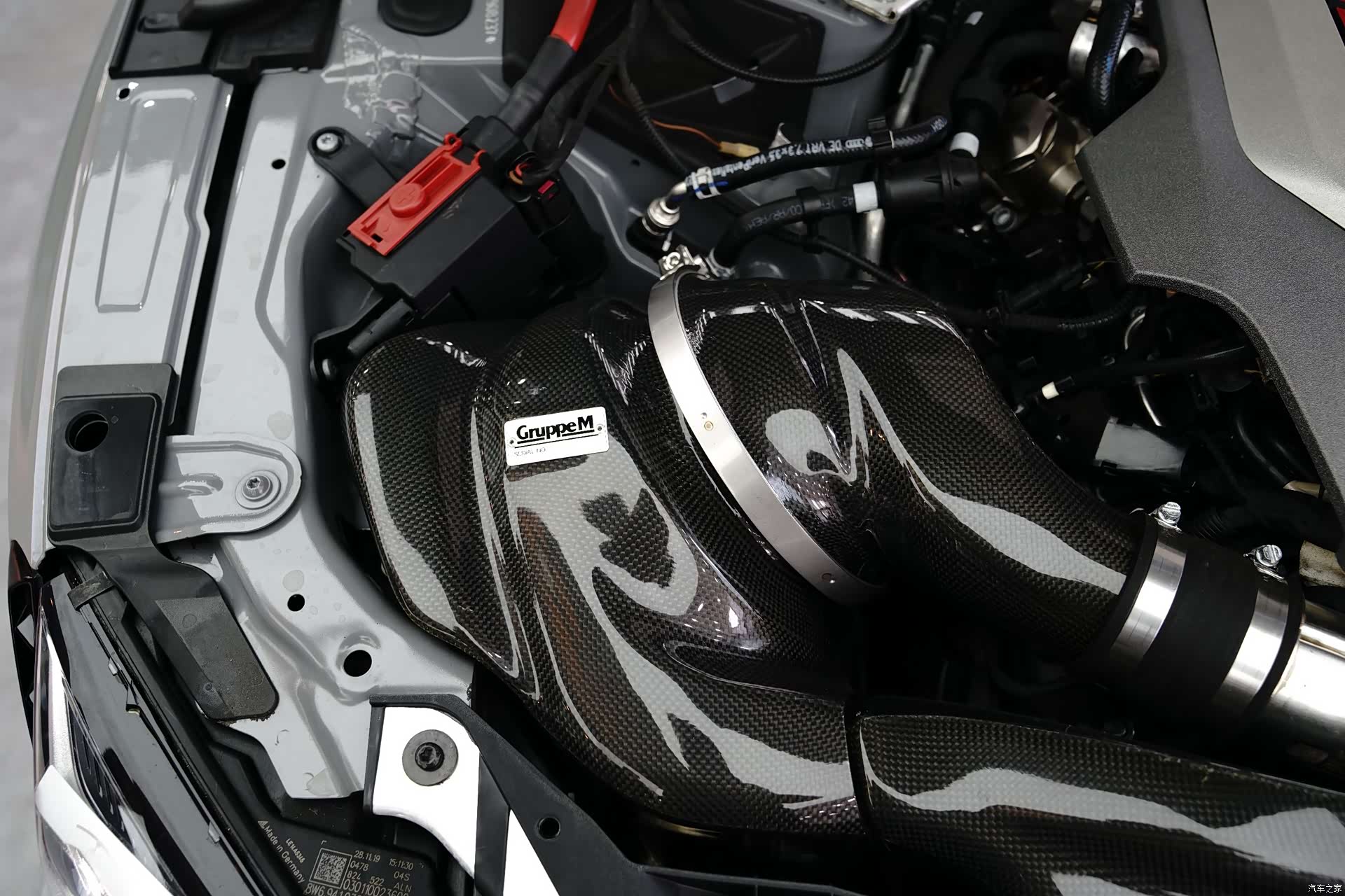 Audi RS, 2020 25