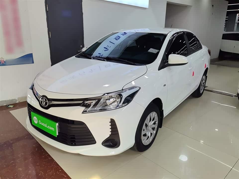 Toyota Vios