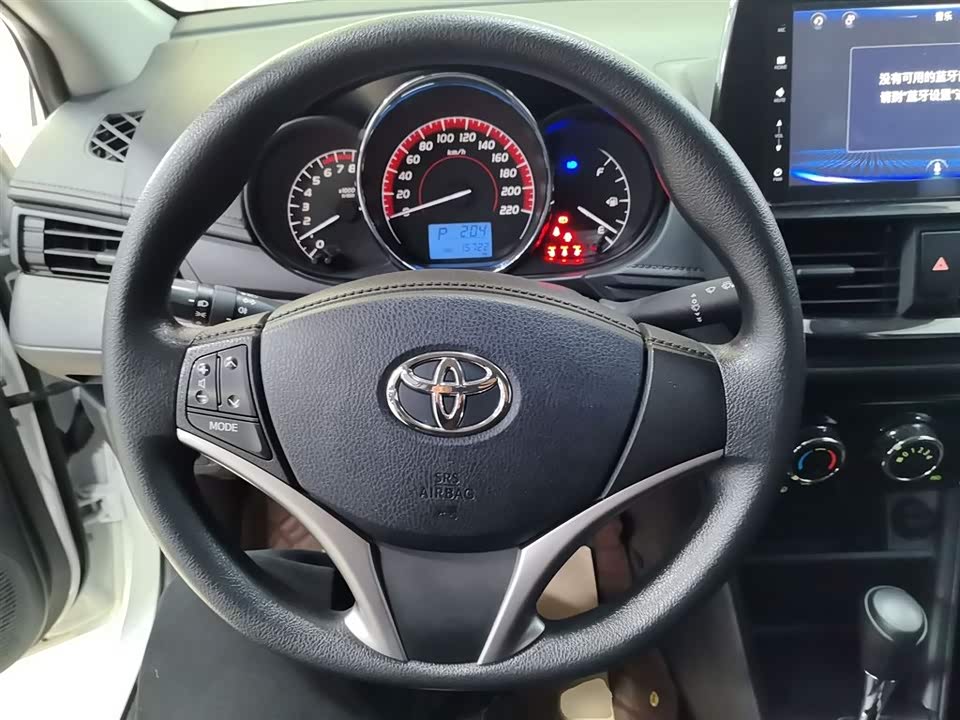 Toyota Vios