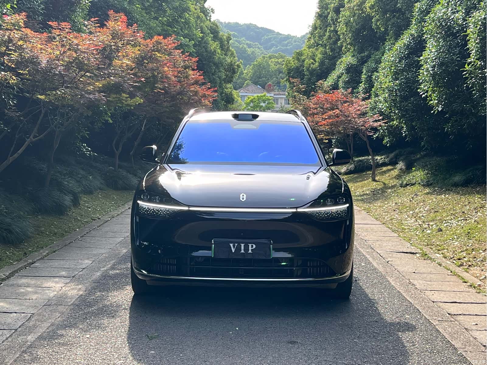 AITO M9, 2024 8