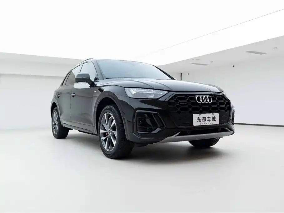 Audi Q5L Audi Q5L