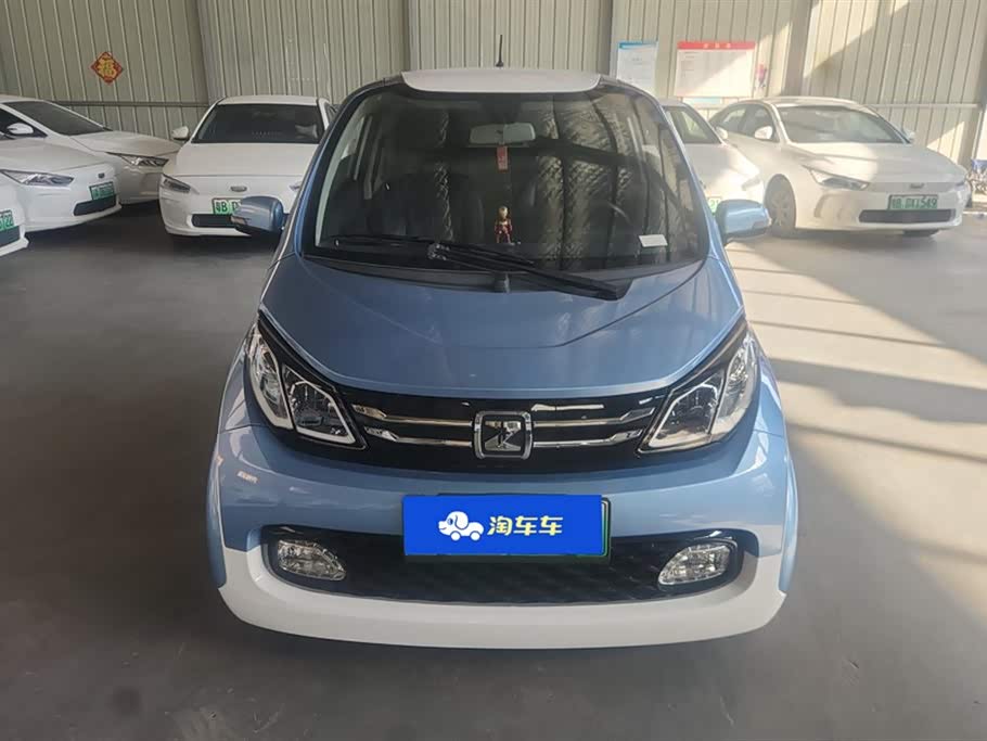 Zotye E200