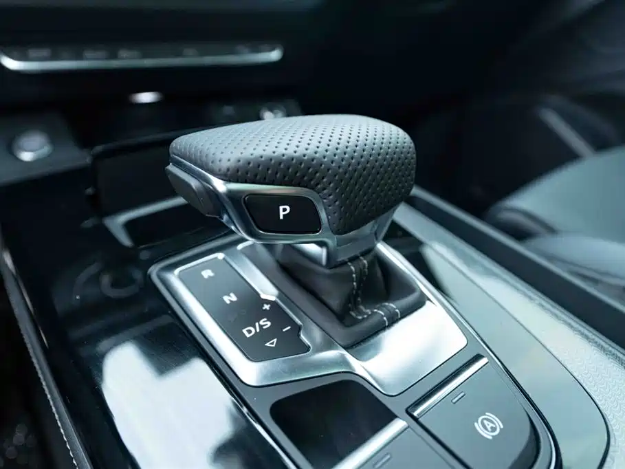 Audi Q5L Audi Q5L