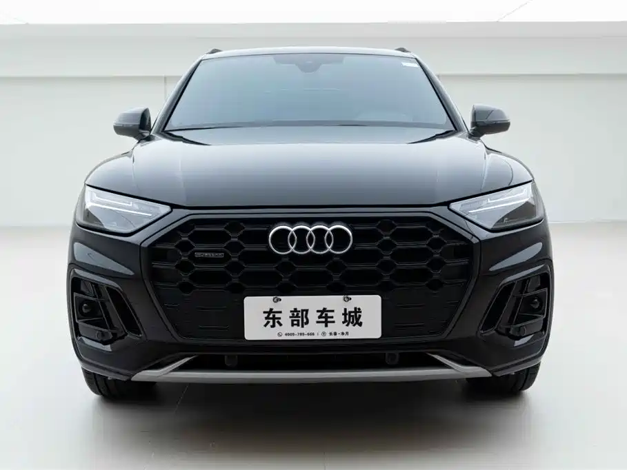 Audi Q5L Audi Q5L
