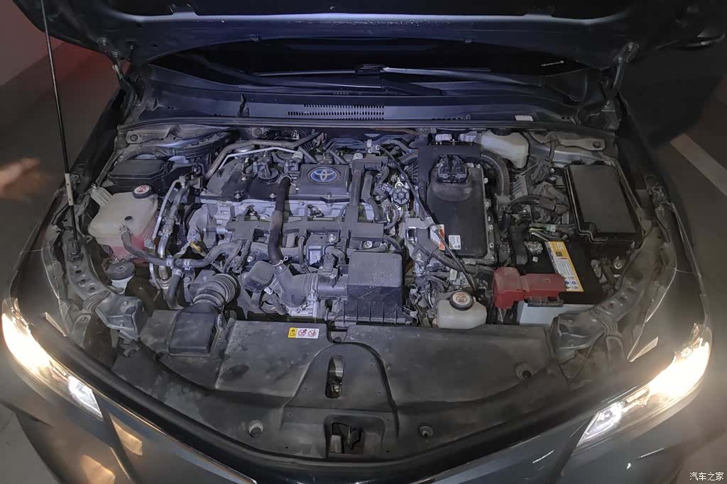 Toyota Corolla, 2022 10