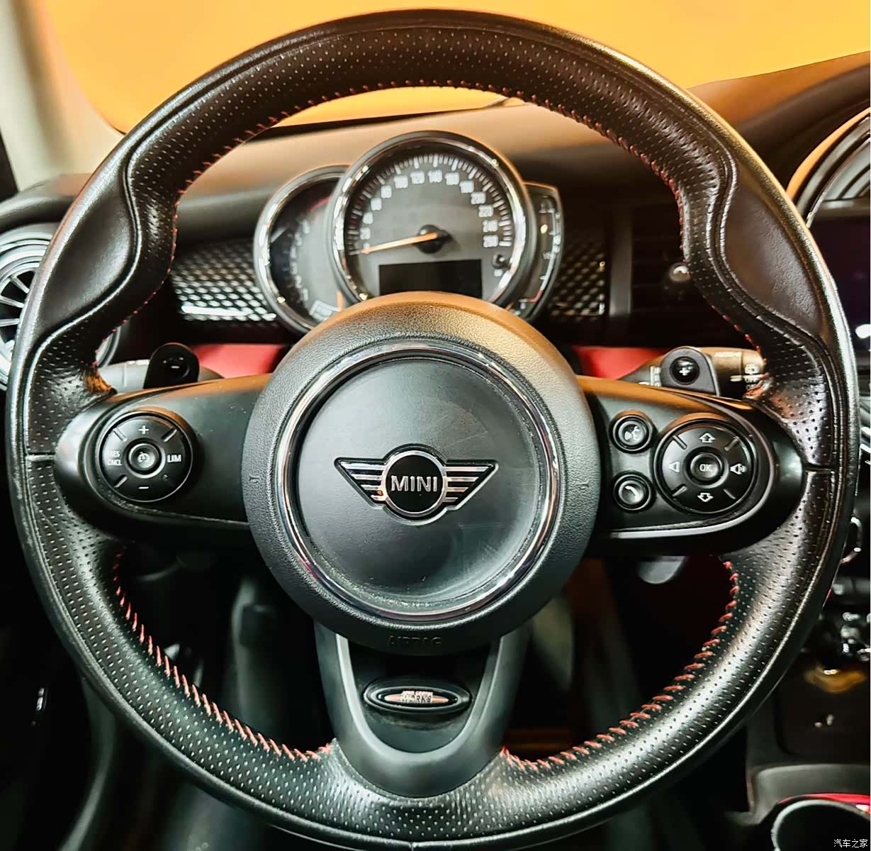 Mini Cooper, 2019 7