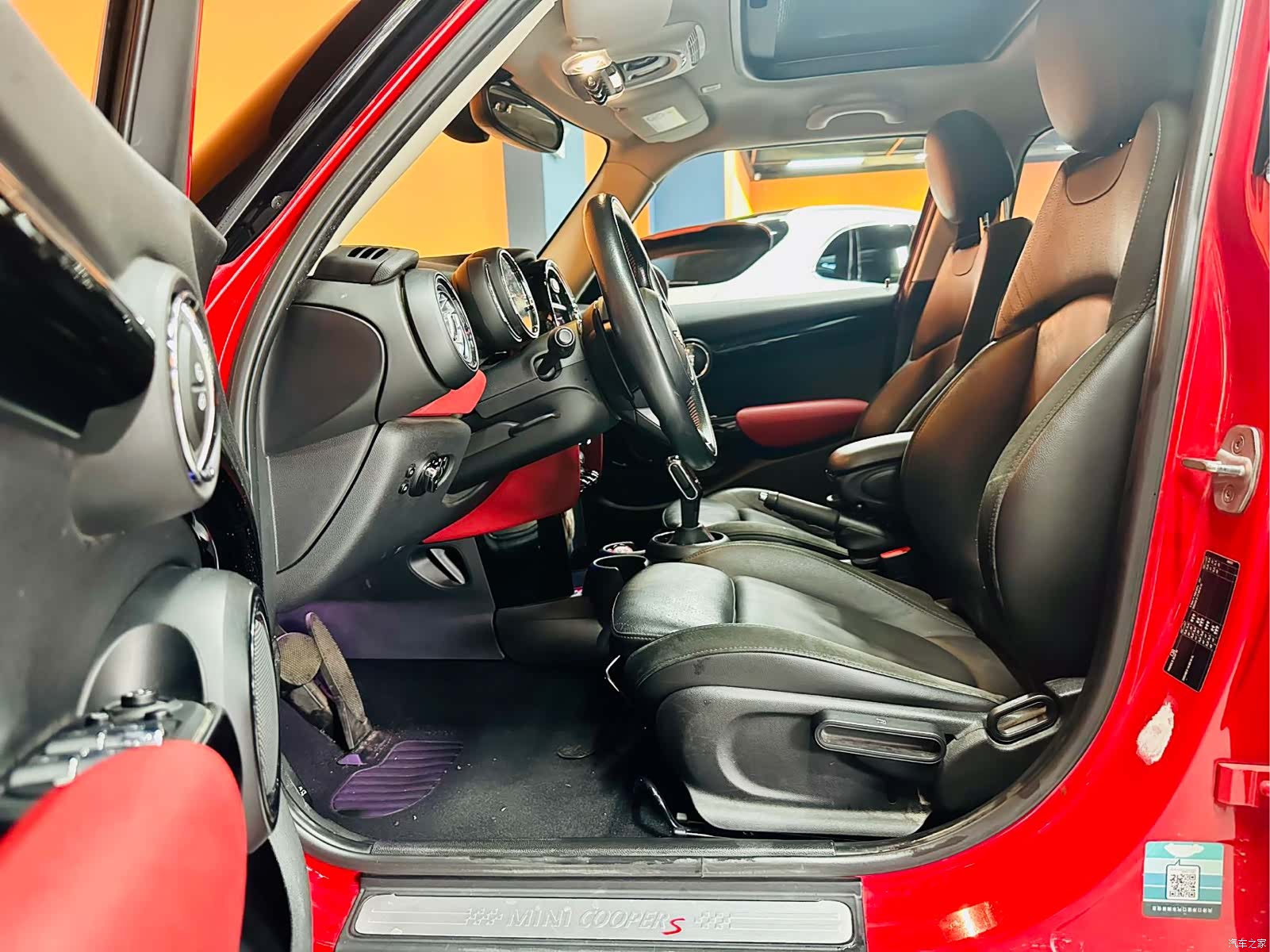 Mini Cooper, 2019 10