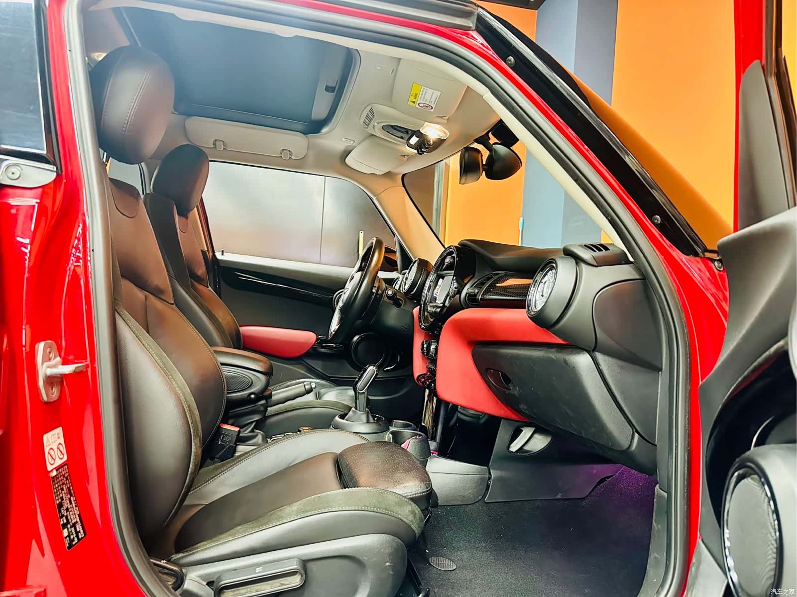 Mini Cooper, 2019 14
