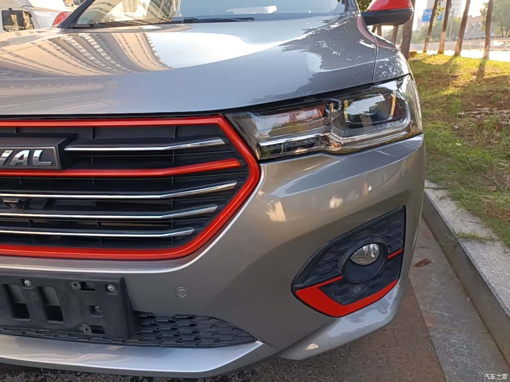 Haval H4, 2019 24