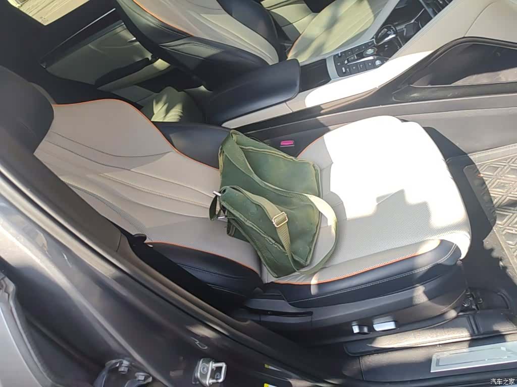 BYD Song, 2022 25