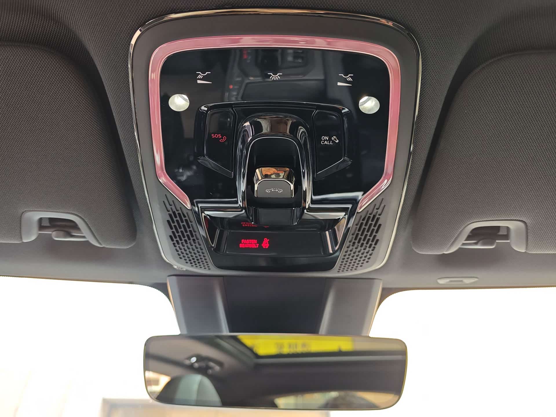 Lynk & Co 01, 2021 16
