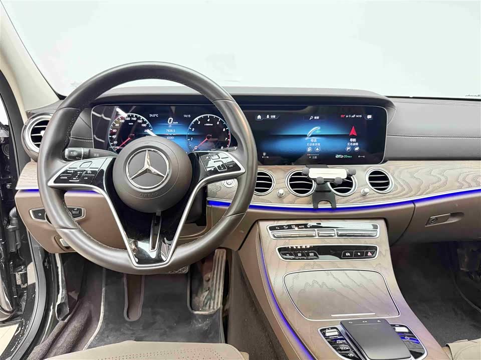 Mercedes-Benz E-class Mercedes-Benz E-class