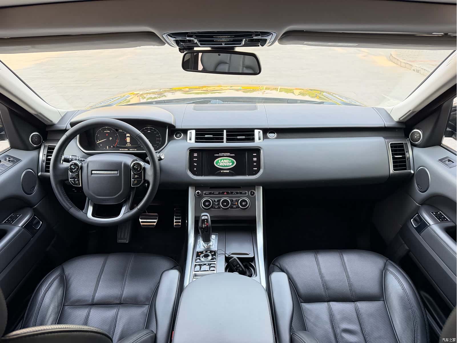Land Rover Range Rover, 2015 18