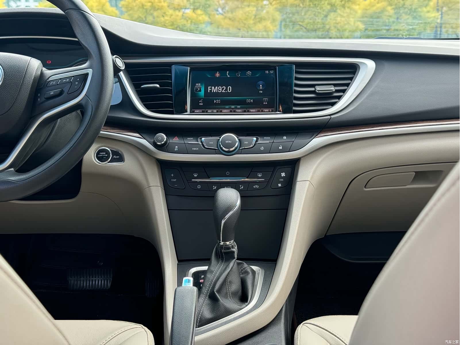Buick 15N, 2015 10