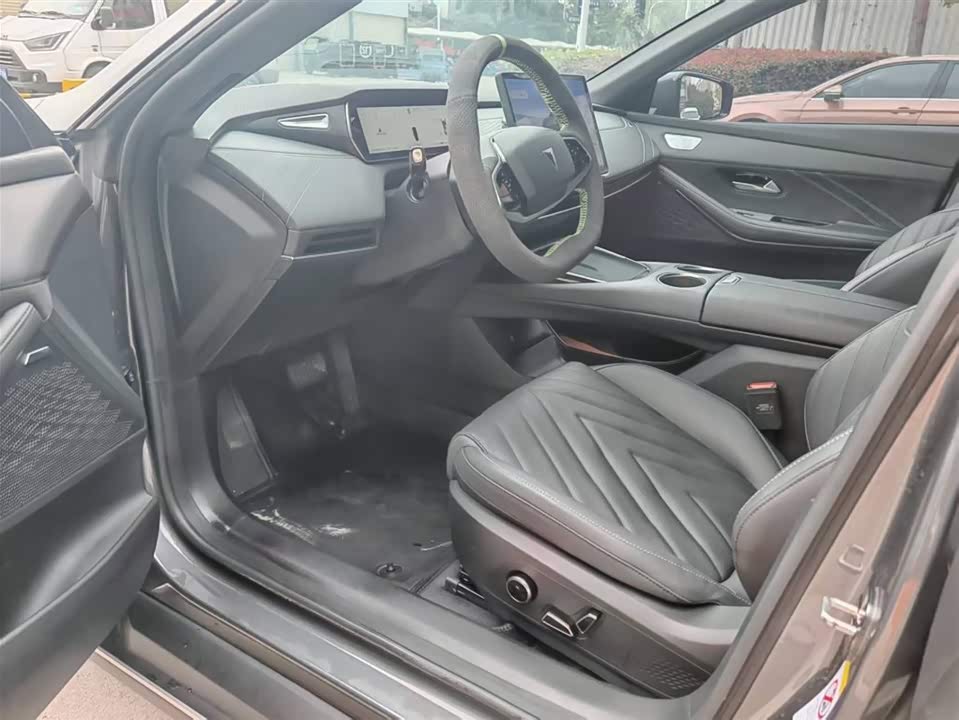 DEEPAL Dark blue SL03