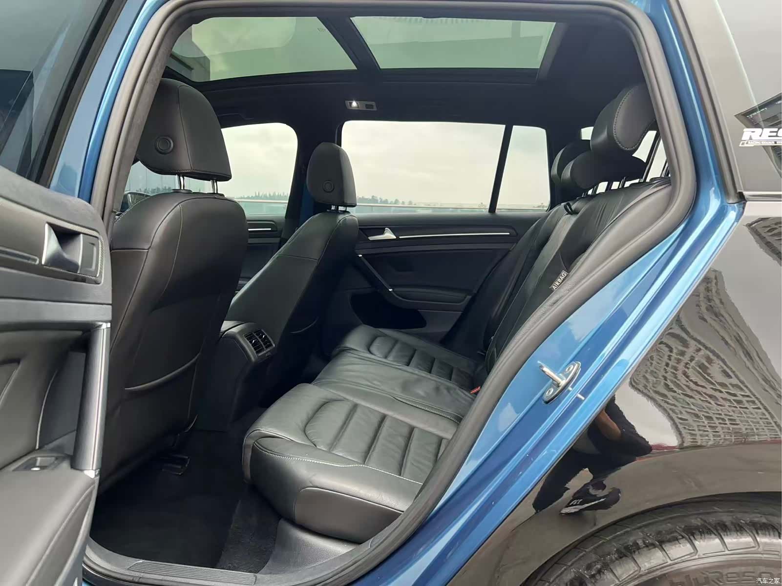 Volkswagen Golf, 2015 11