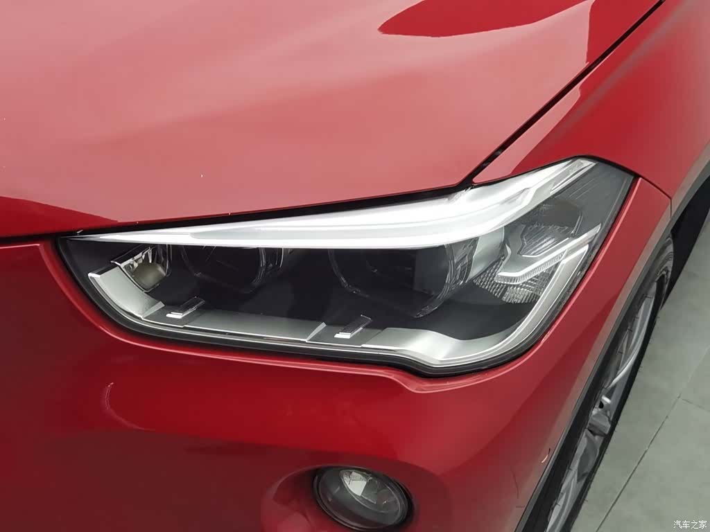 BMW X1, 2016 7