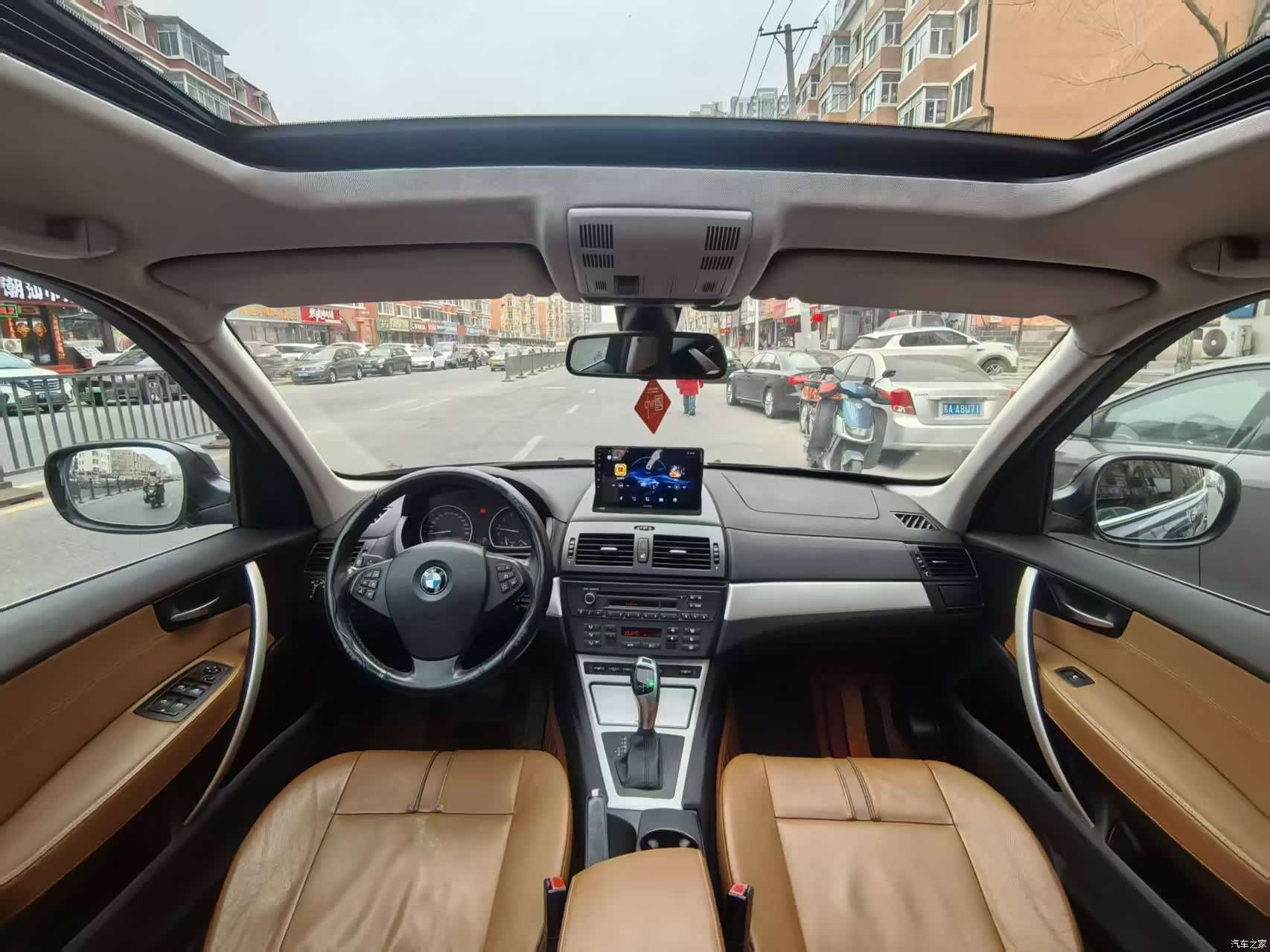 BMW X3, 2010 9