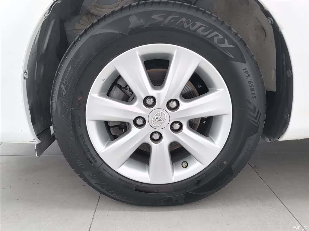 Toyota Corolla, 2014 17