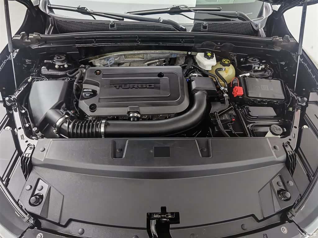 Buick Envision Plus, 2022 6