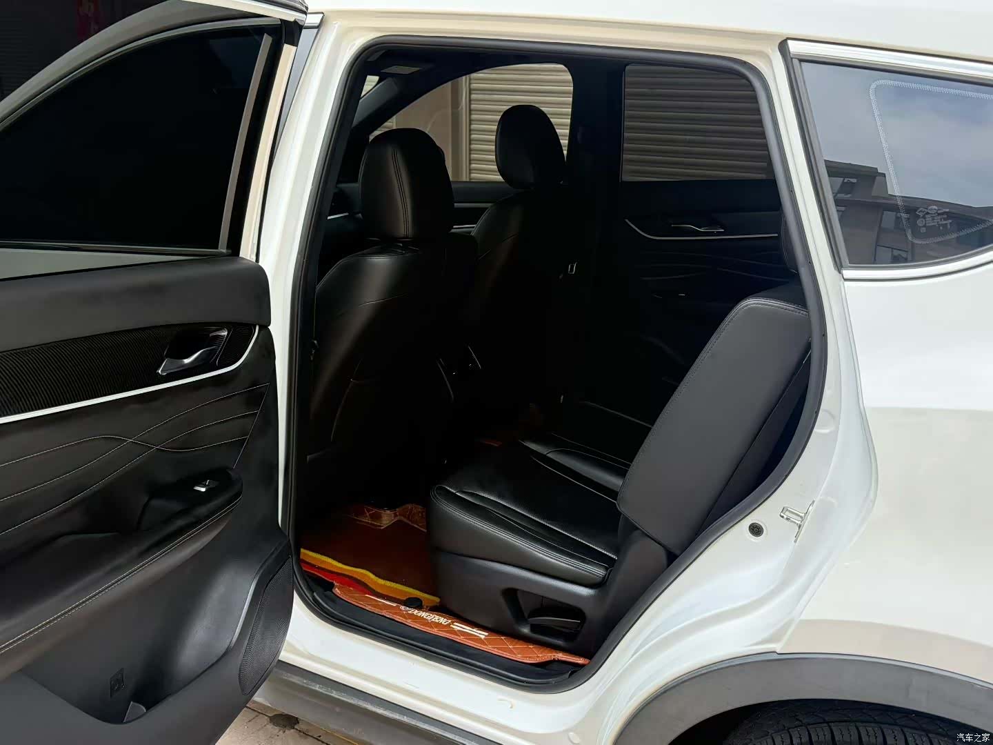 DongFeng 580Pro, 2021 8